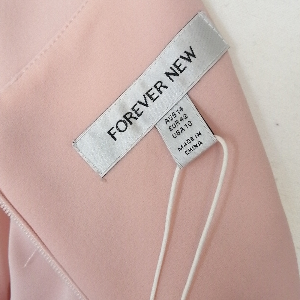 Forever New Liza Dress - Picture 5 of 6